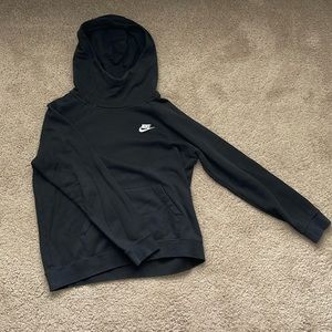 Nike sweatshirt